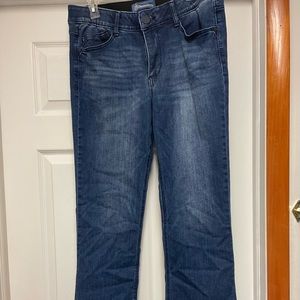 Democracy “Ab”solution Jeans